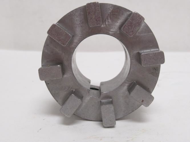 QM Bearings QF15X1-1/4; Jaw Coupling Hub Size: 15; 1-1/4"ID