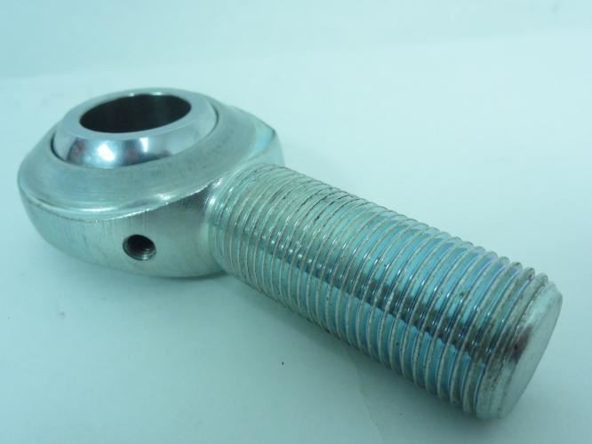 Sealmaster CFM-12N; Spherical Rod End; 0.75" Bore; No Zerk