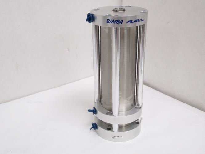 Bimba FOP-501/5; Multi-Position Cylinder; 2" ID x 1" Stroke A