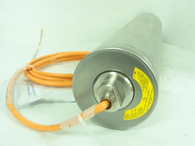 Interroll 113i; Drum Motor; SL: 590mm; 113.3mmOD