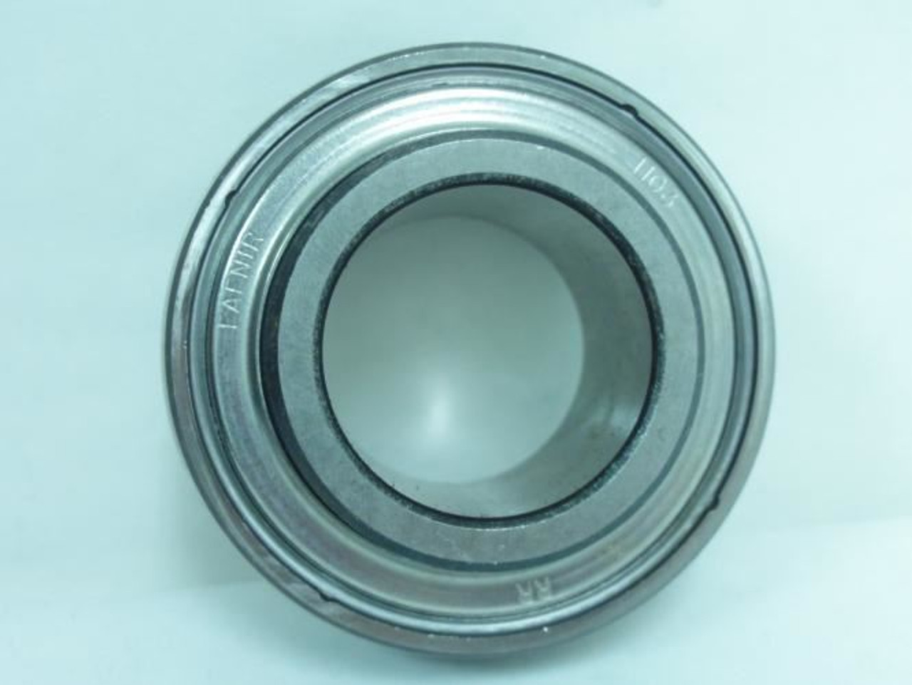 Fafnir 1103KRRB; Insert Bearing; Missing Collar 1.1875"ID