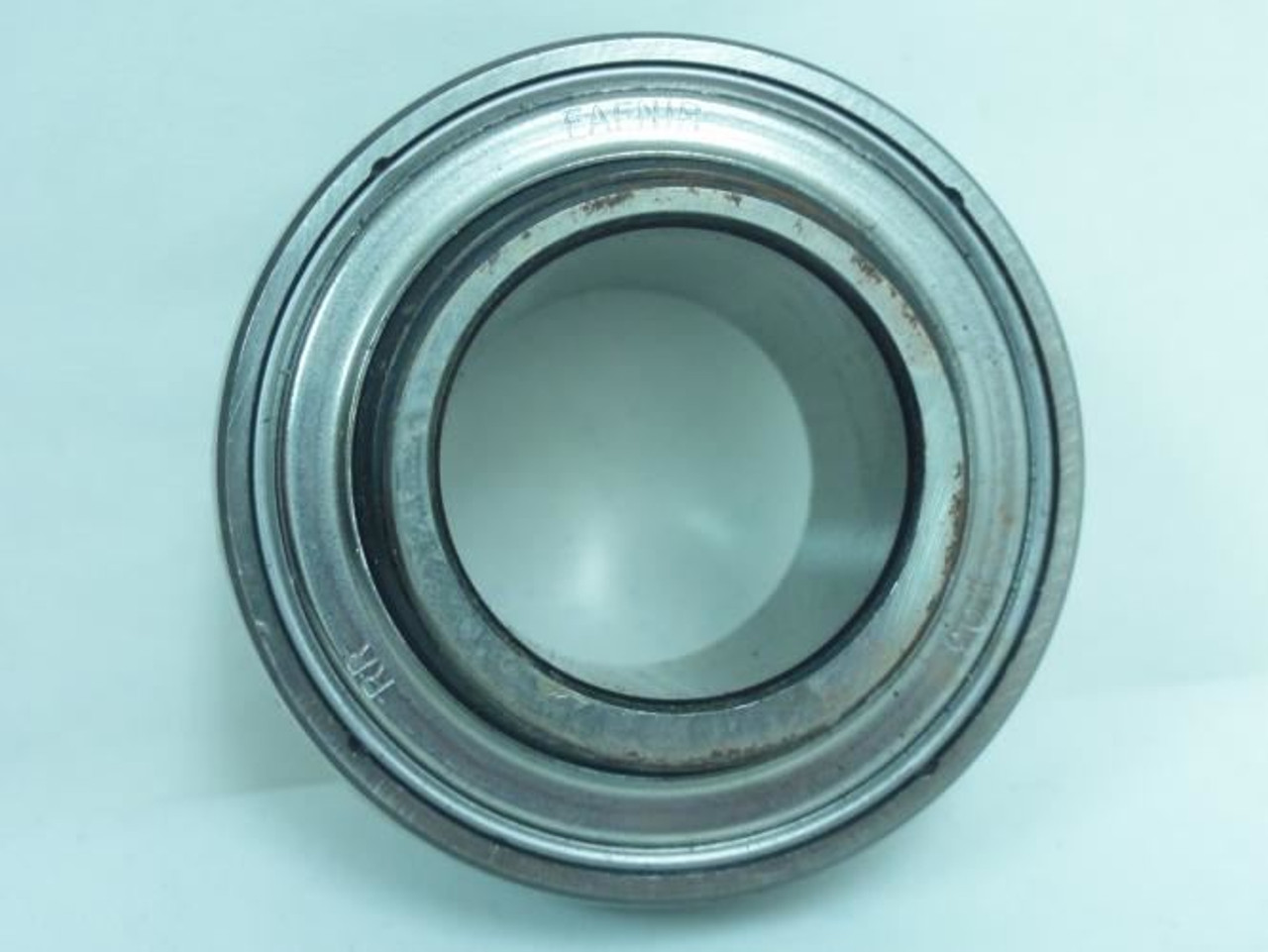 Fafnir 1103KRRB; Insert Bearing; Missing Collar 1.1875"ID
