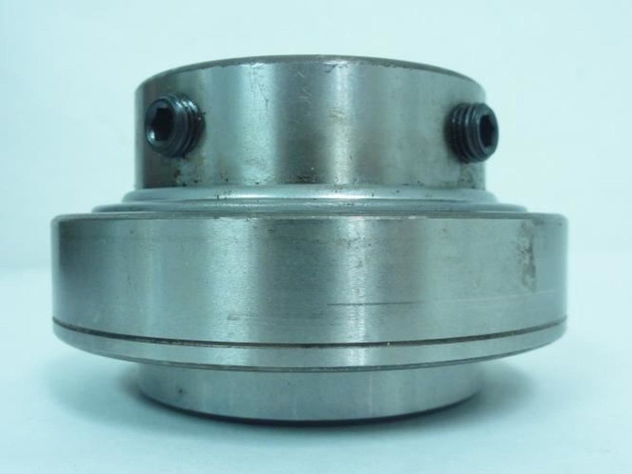 Link-Belt MDL-UNKN; Insert Ball Bearing; 1.9375" ID; 3.543" OD