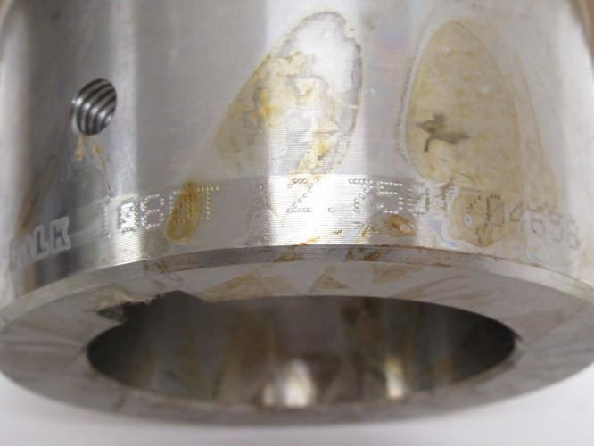 Falk 0704658_; Grid Coupling Hub 1080T; 2-3/4"ID x Hub 4-1/8"OD