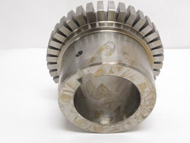 Falk 0704658_; Grid Coupling Hub 1080T; 2-3/4"ID x Hub 4-1/8"OD