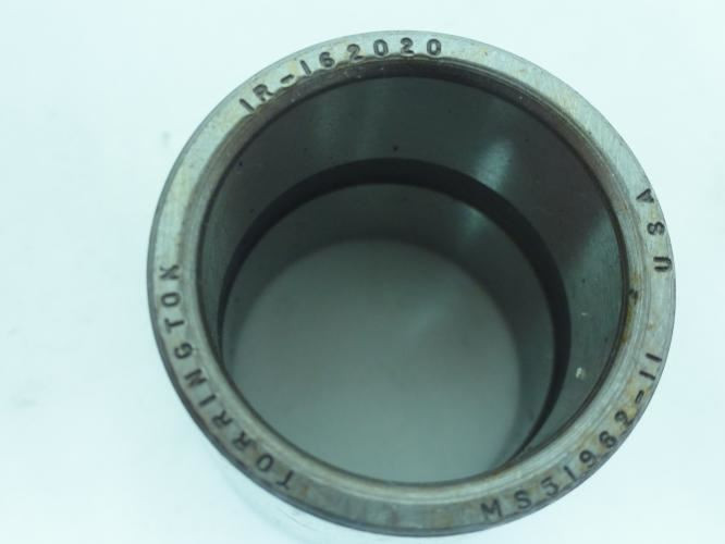 Torrington IR-162020; Lot-3 Roller Bearing Inner Ring; 1" ID