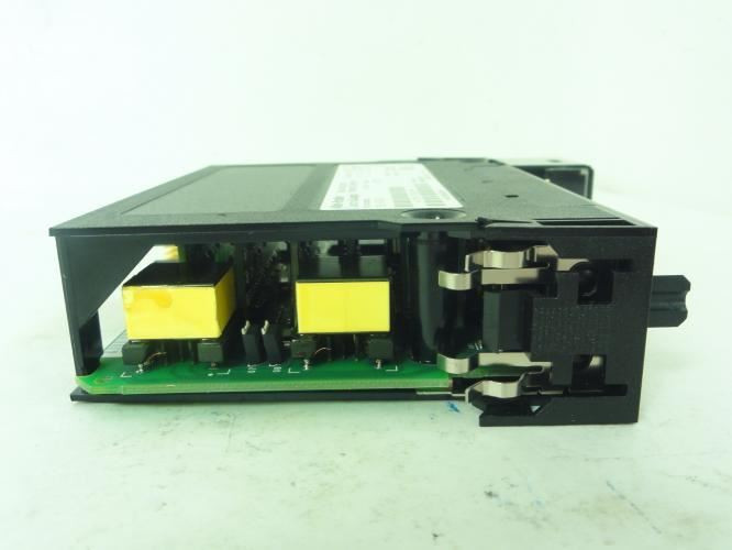 Allen-Bradley 1756-IT61/A; Isolated Thermocouple Input Module