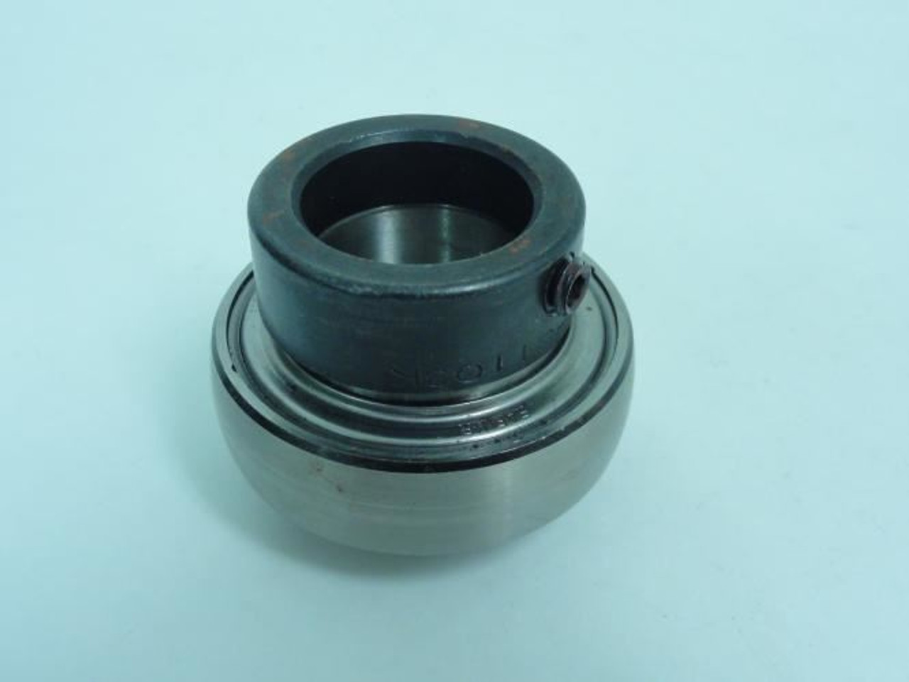 Fafnir 1103KRRB; Insert Ball Bearing; 1.1875" ID; 2.4409" OD