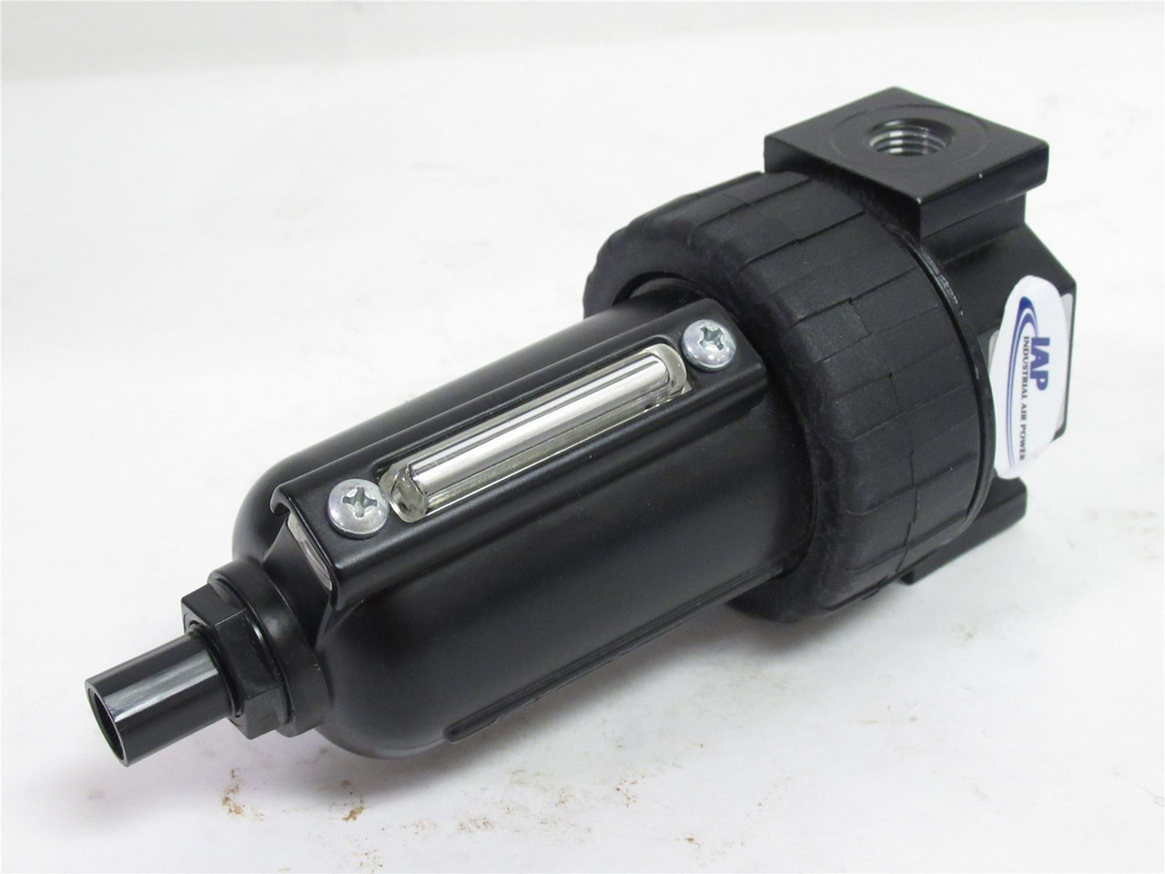 Industrial Air Power 38159307; Airline Filter; 1/4"