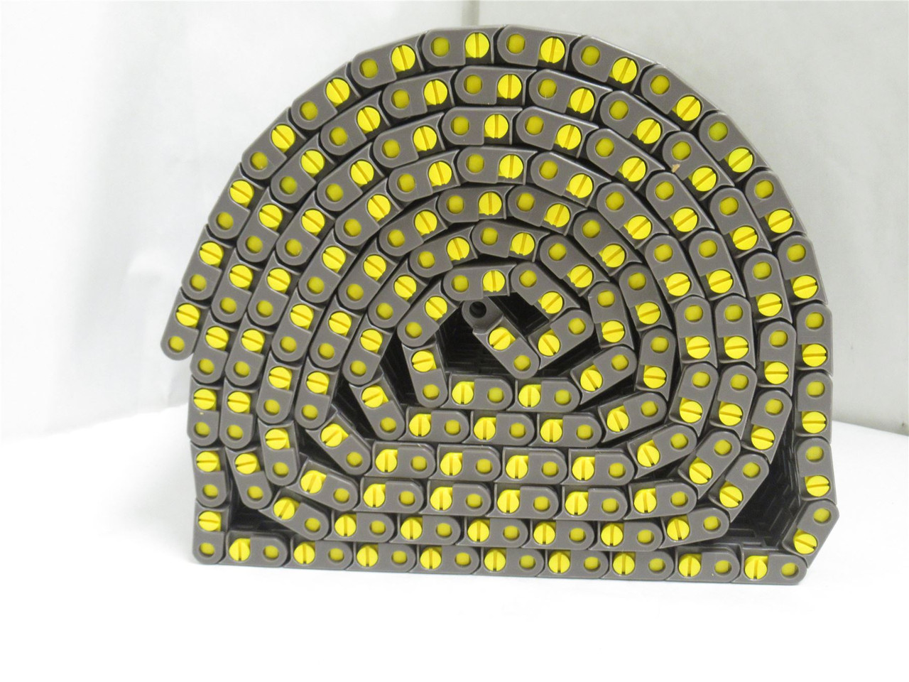 Rexnord HP7705 7 1/2MTW; Conveyor MatTop Chain 10ft x 7-1/2" W