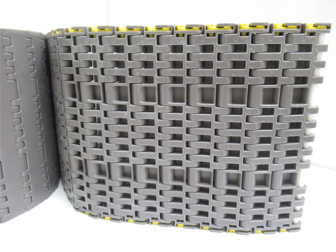 Rexnord HP7705 7 1/2MTW; Conveyor MatTop Chain 10ft x 7-1/2" W