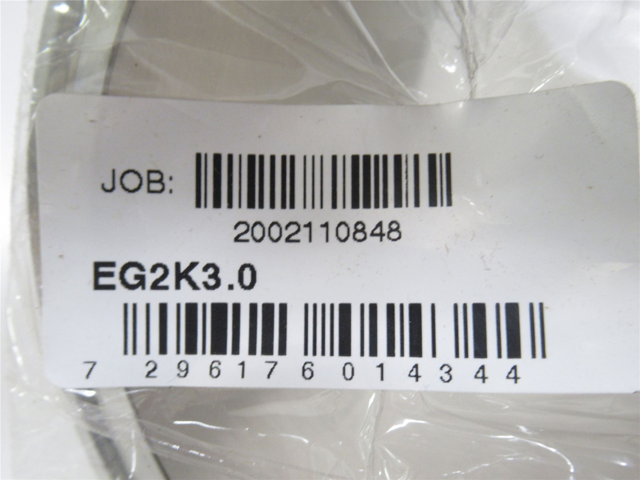 VNE EG2K3.0; Sanitary Elbow; 45Deg; 3" Clamp; SS-304