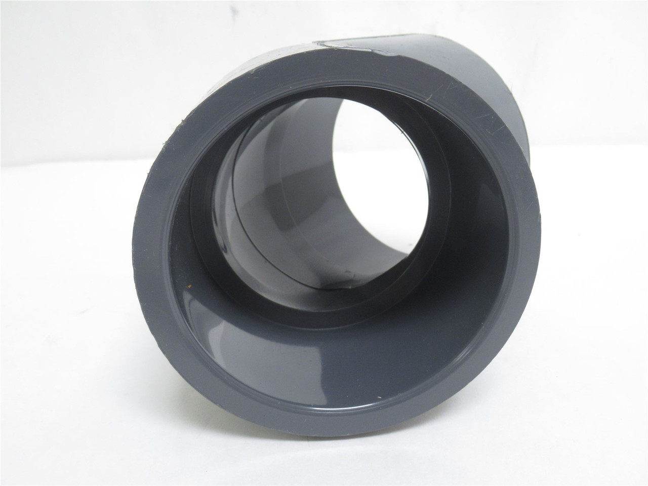 Nibco 817-030; PVCI Elbow; 45Deg; Sch: 80; Size: 3 Socket