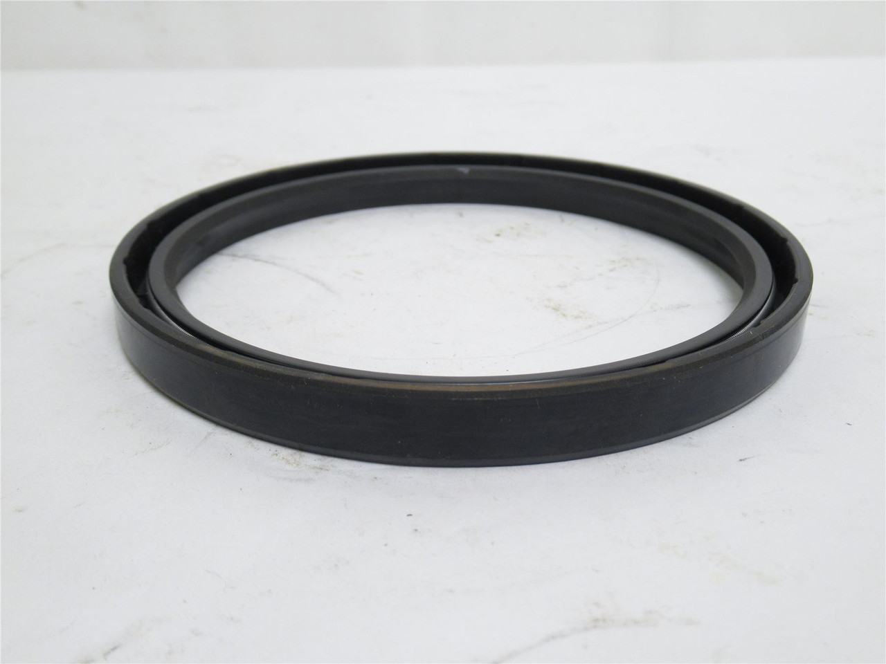 CR 110X130X12; Oil Seal 110mmID x 130mmOD x 12mm Wide