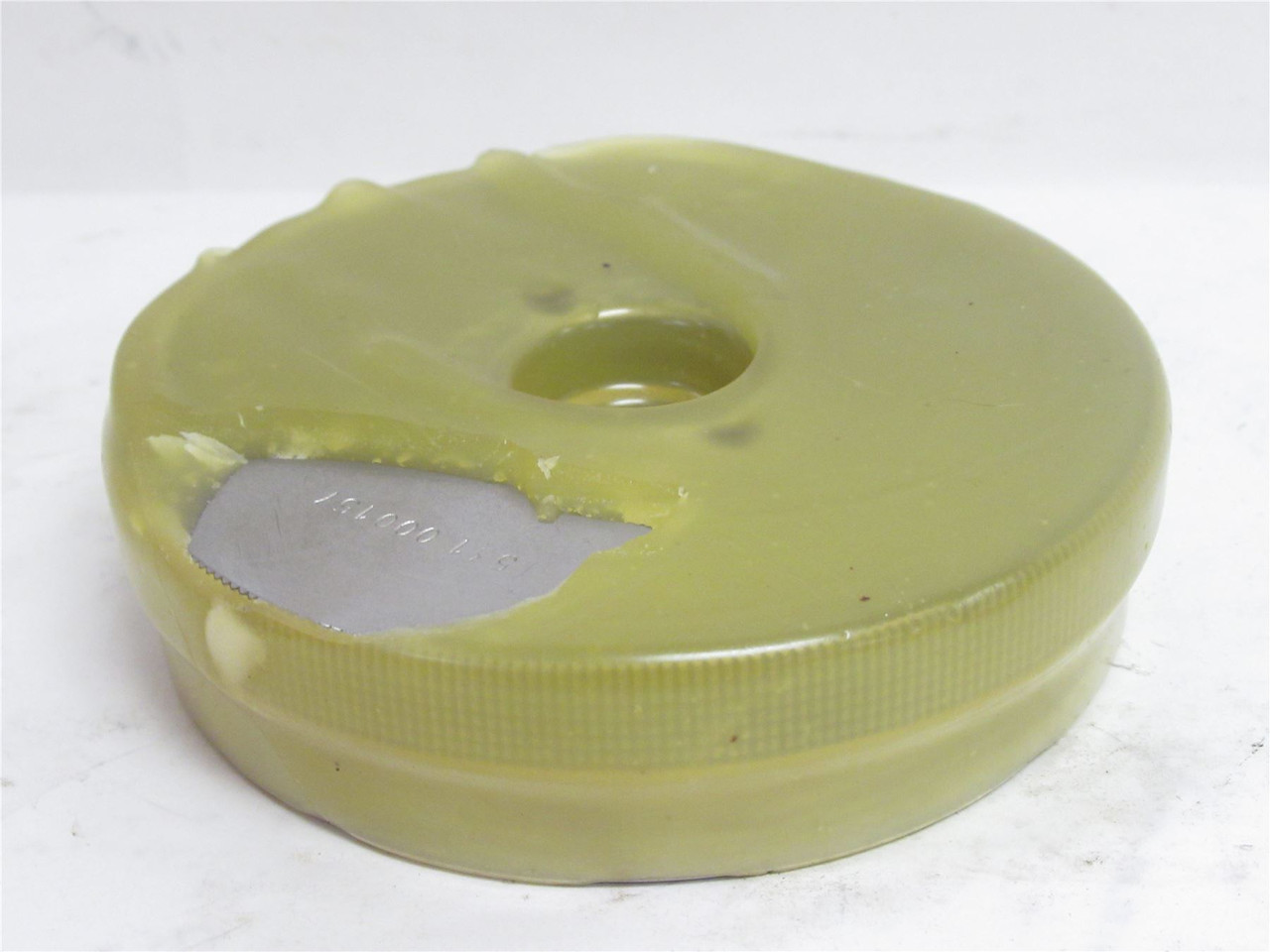 Doboy 9012531000157; CRIMP; FINWHEEL; COLD STD CHECKERED