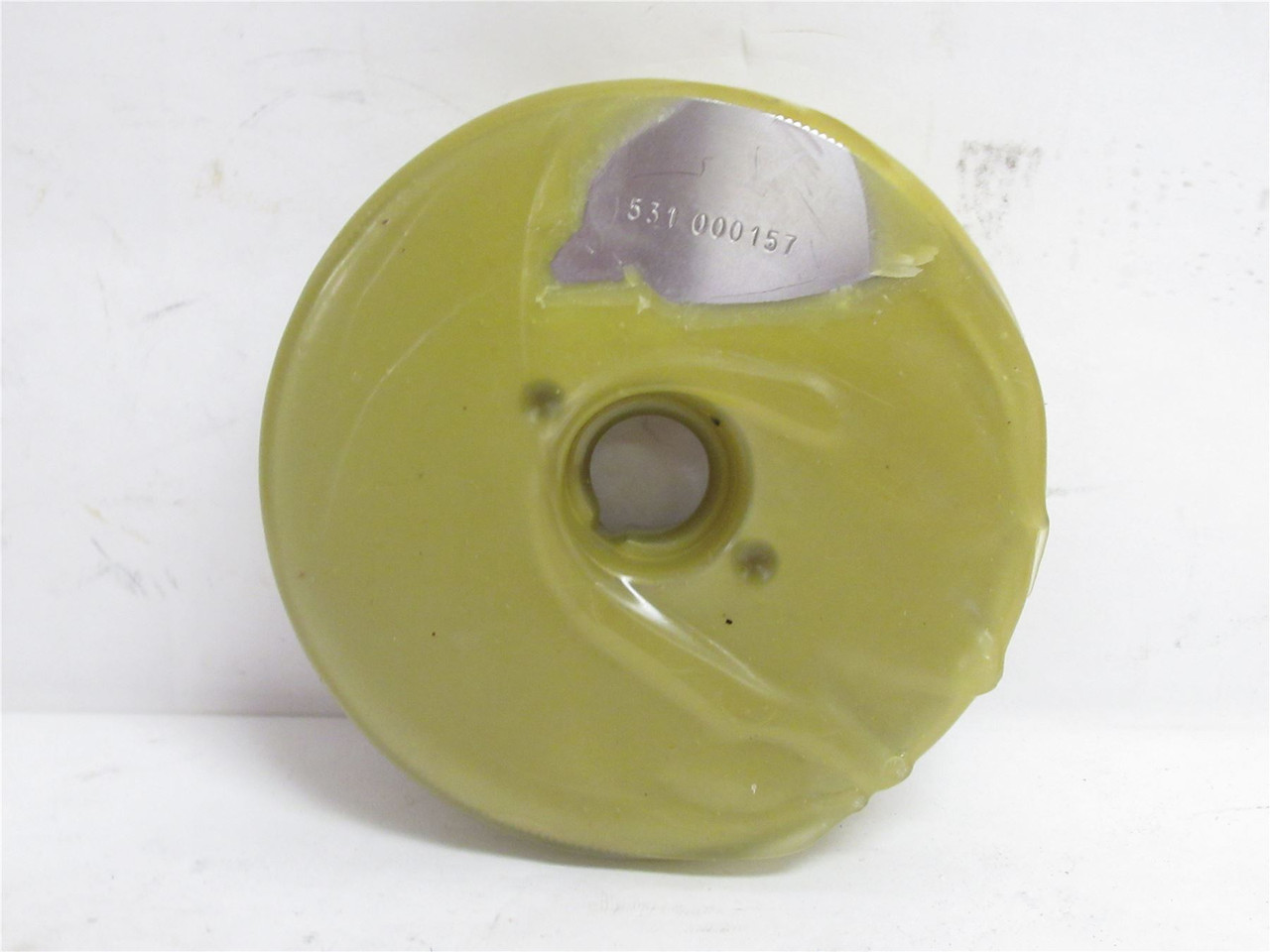 Doboy 9012531000157; CRIMP; FINWHEEL; COLD STD CHECKERED