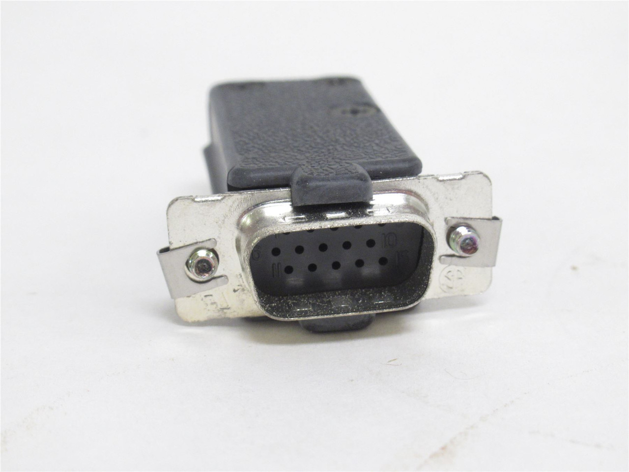 Black Box CBCC218765-EYP-Q; Network Cable; 40' Long; 13-Pin