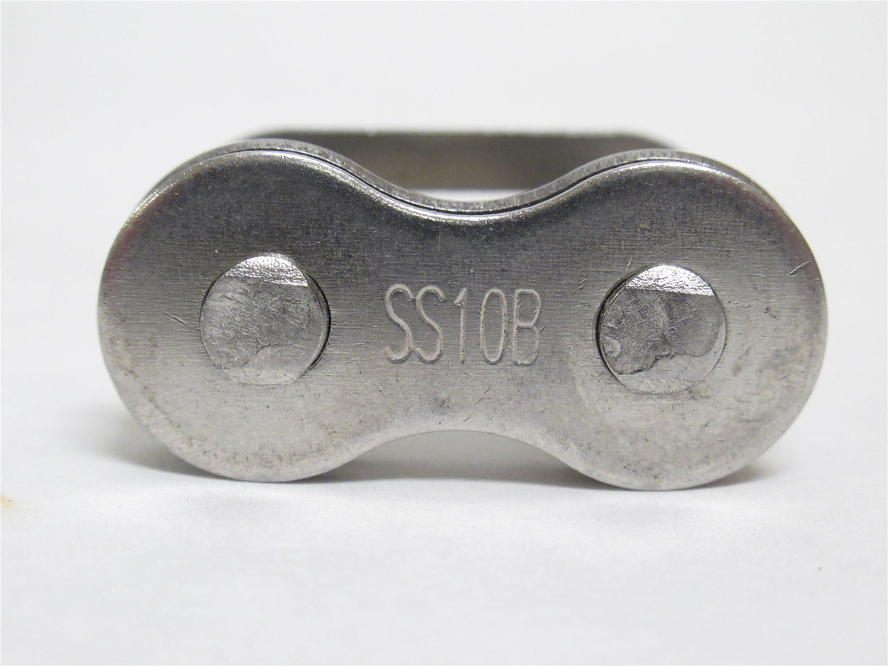 Marel SS10B; Connecting Link #10B; 004237524; SS