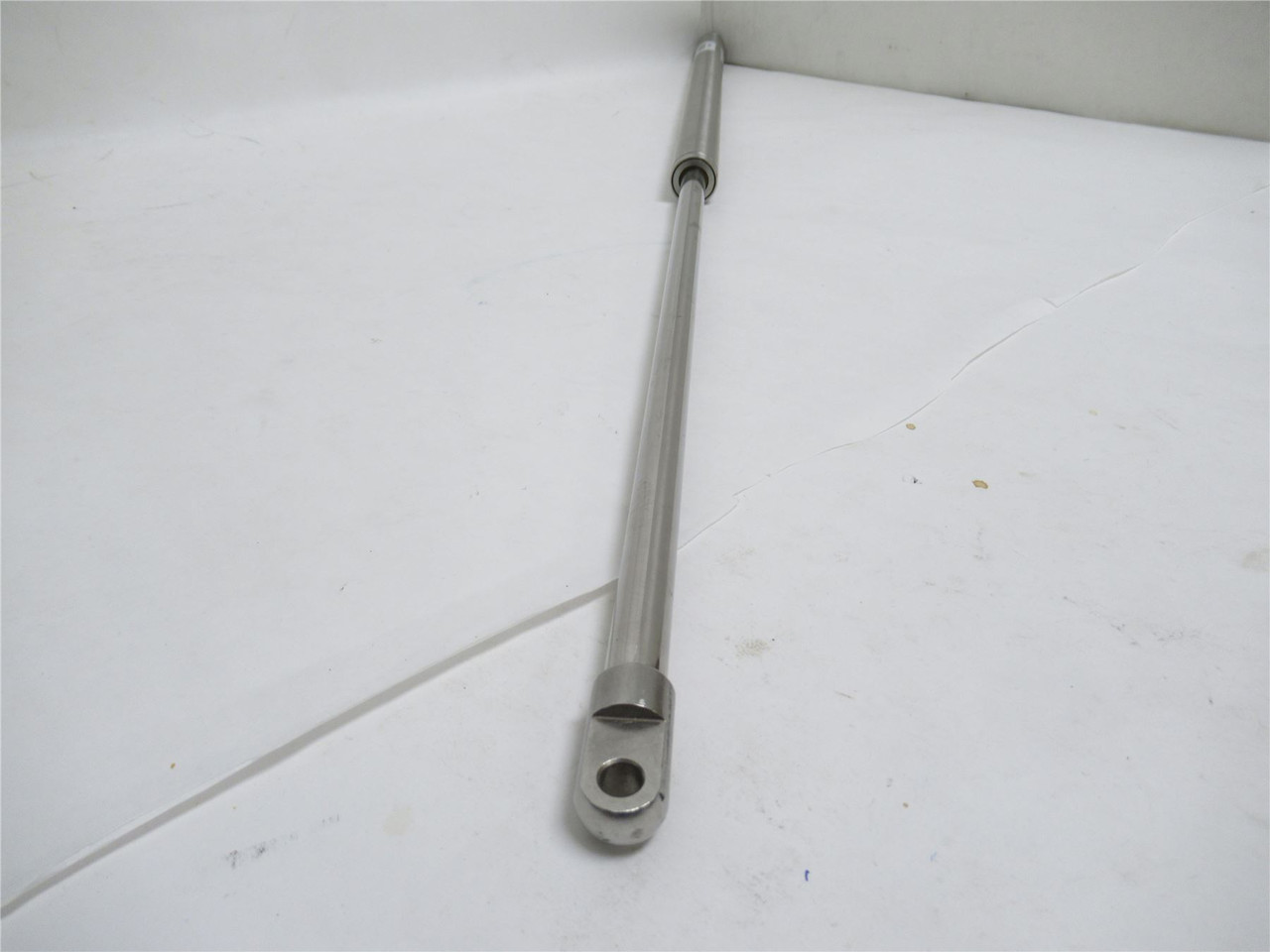 Stabilus 1428400-1200N; Gas Spring Size 14/28; 400mm Stk; SS