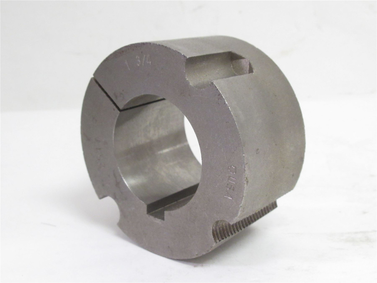 Martin 2517 1-3/4; Taper Bushing; 1-3/4"ID; 3/8" keyway