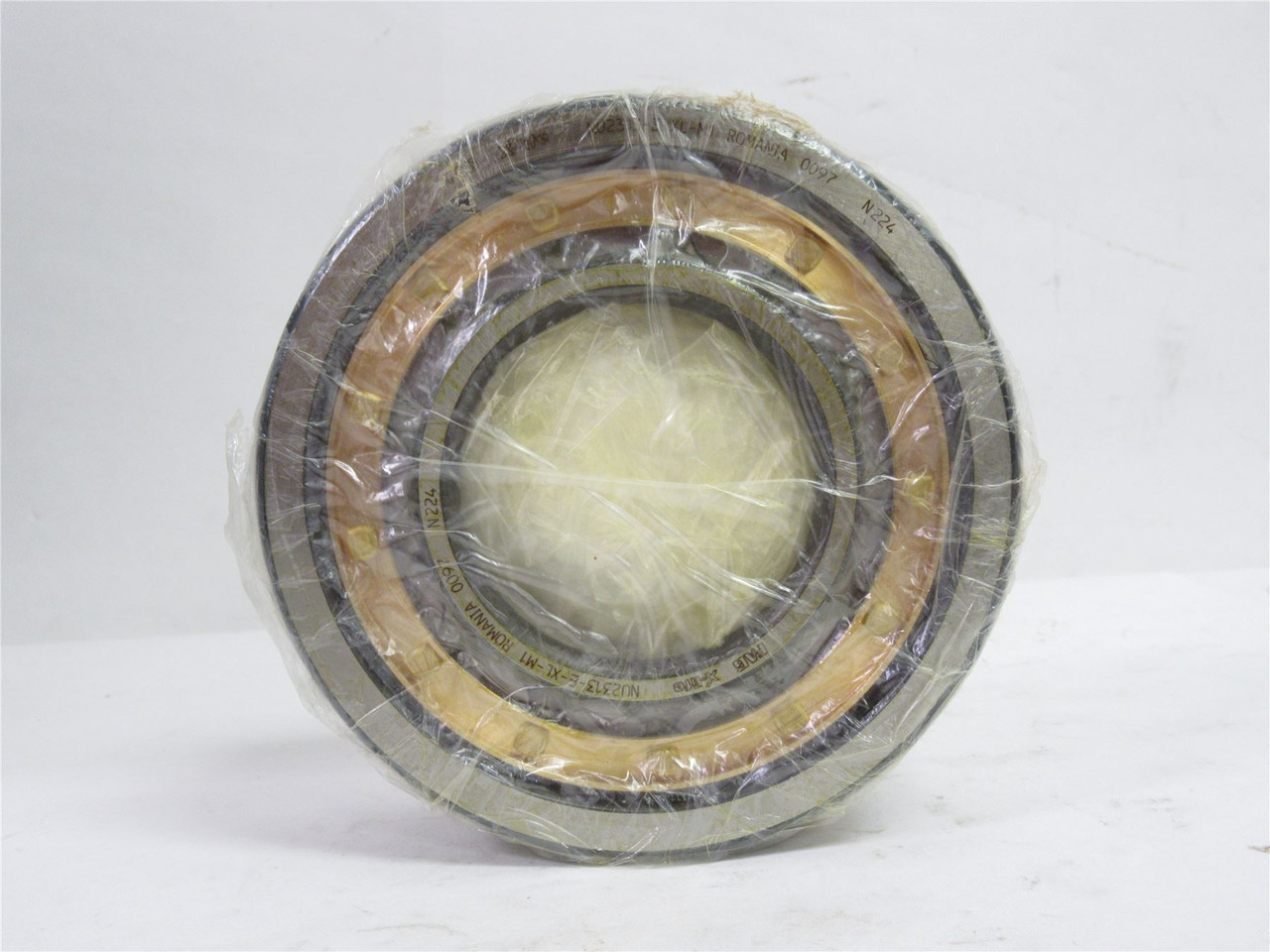 FAG NU2313-E-XL-M1; Cylindrical Roller Bearing;65mmID;140mmOD