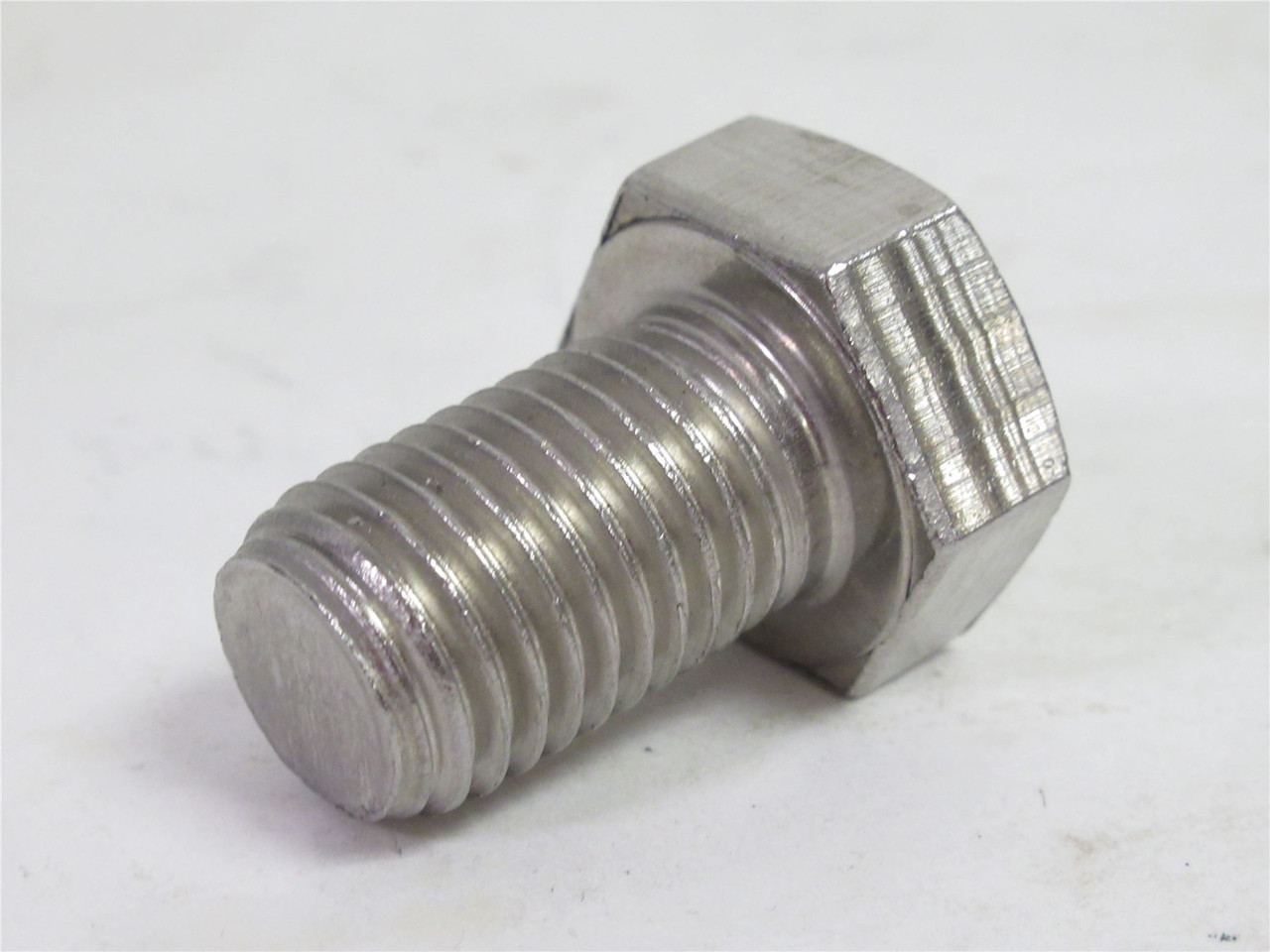 Marel 138389; Lot-8 Tap Bolt