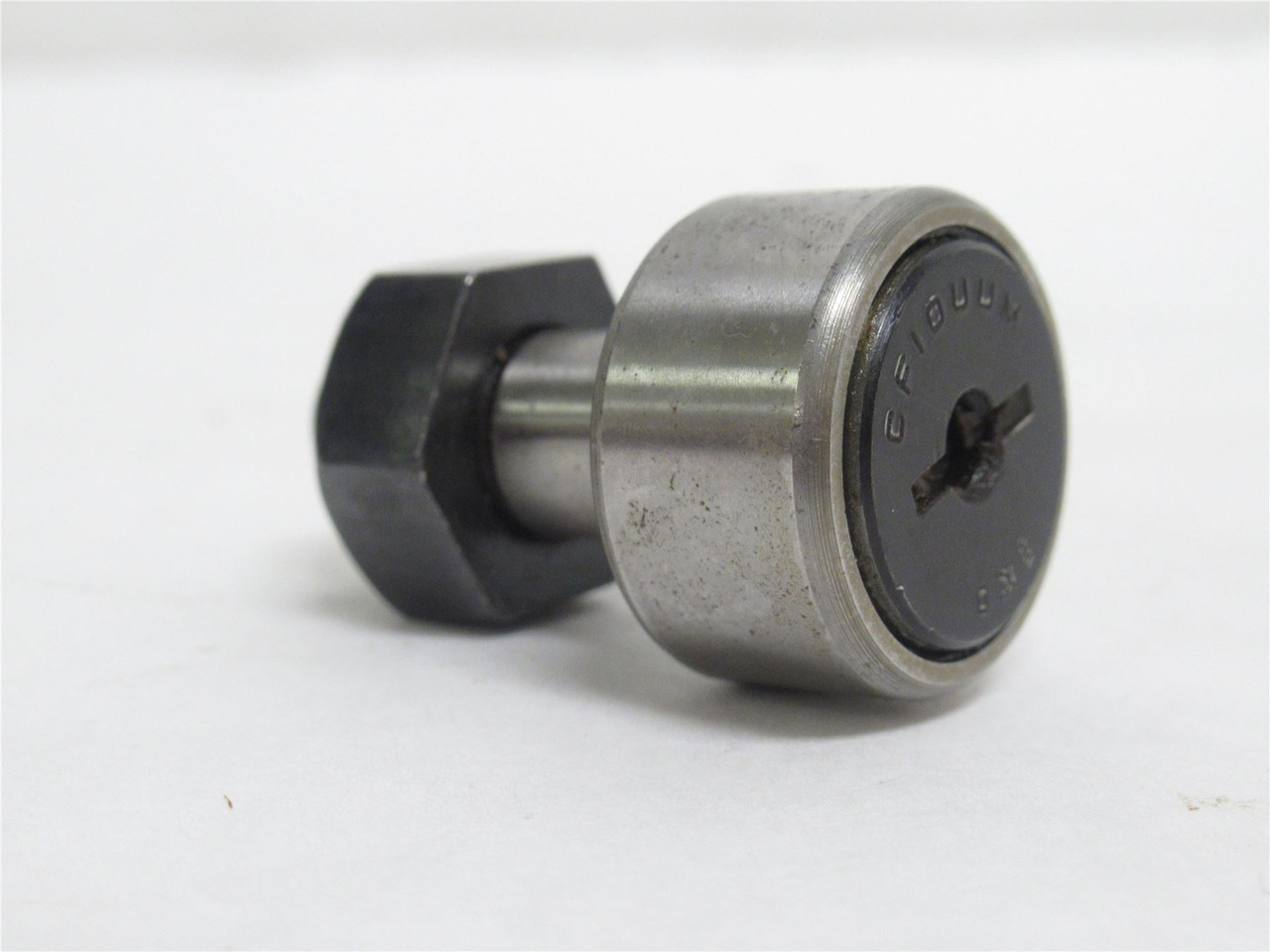 IKO CF10UUM; Cam Follower; 22mmOD; M10X1 Stud Threads