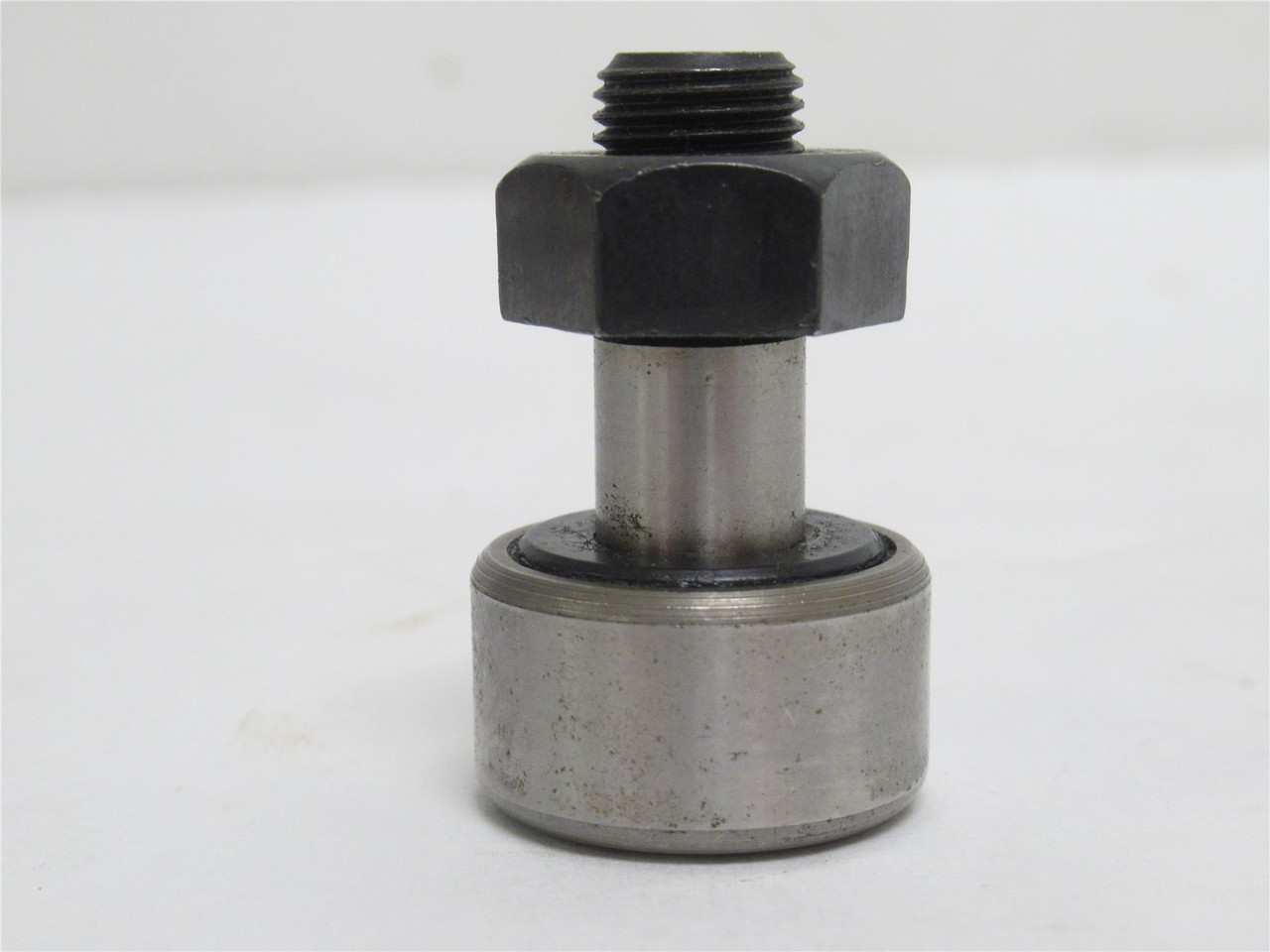 IKO CF10UUM; Cam Follower; 22mmOD; M10X1 Stud Threads