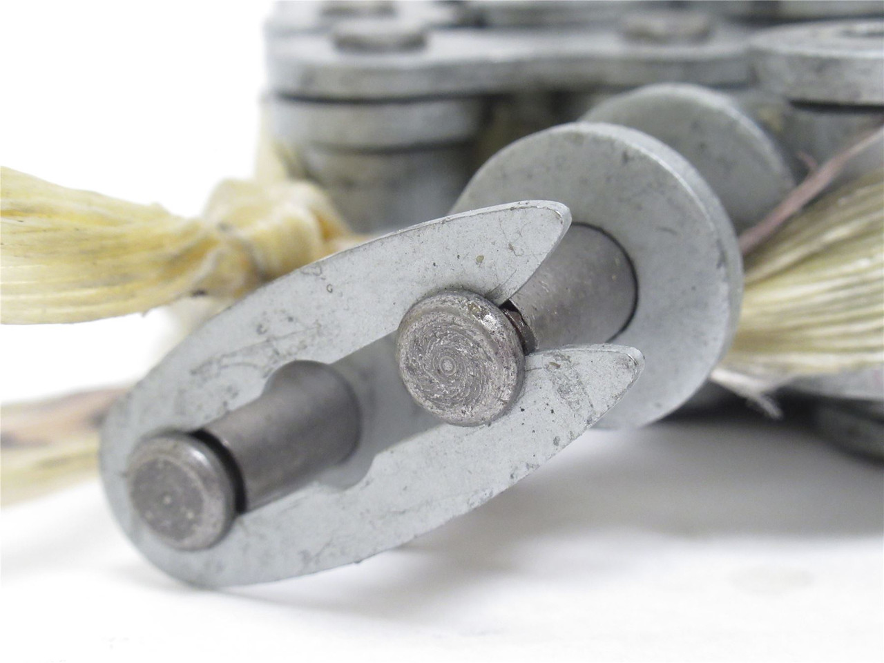 Provisur 406031610053_; Formax Oiler Chain; 6' Long