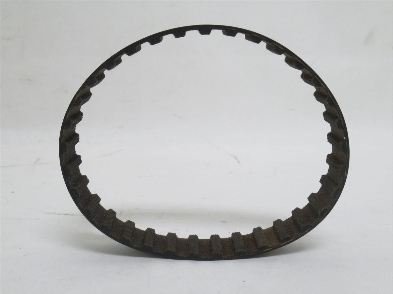 Continental 124L075; Timing Belt; 12-3/8" Long x 3/4" Width
