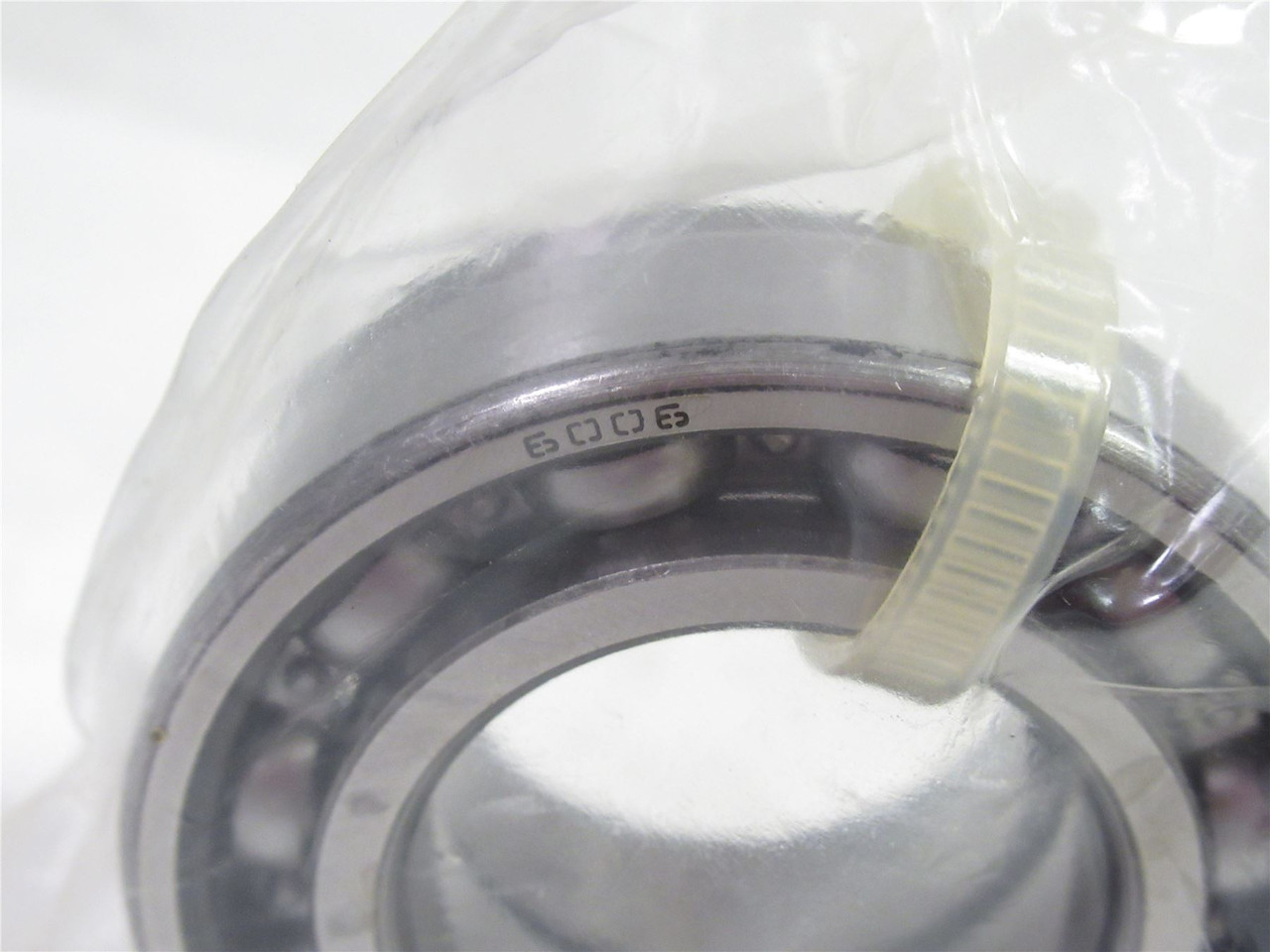 SKF 6006; Lot-2 Deep Groove Ball Bearing; 30mmID;55mmOD;13mmW