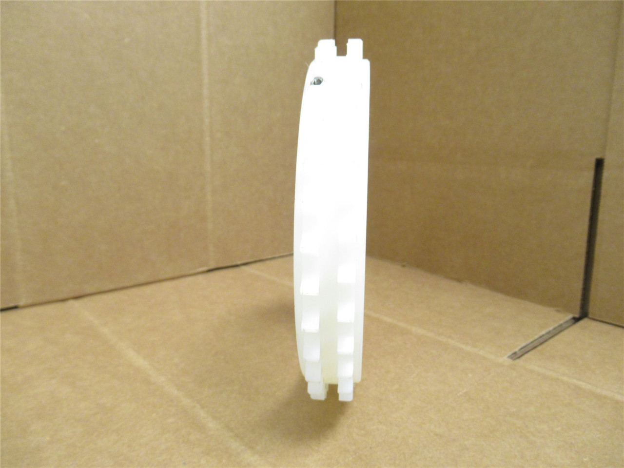 Intralox S1100-35-6.77; Conveyor Sprocket 35 Teeth; 6.77"ID Sq