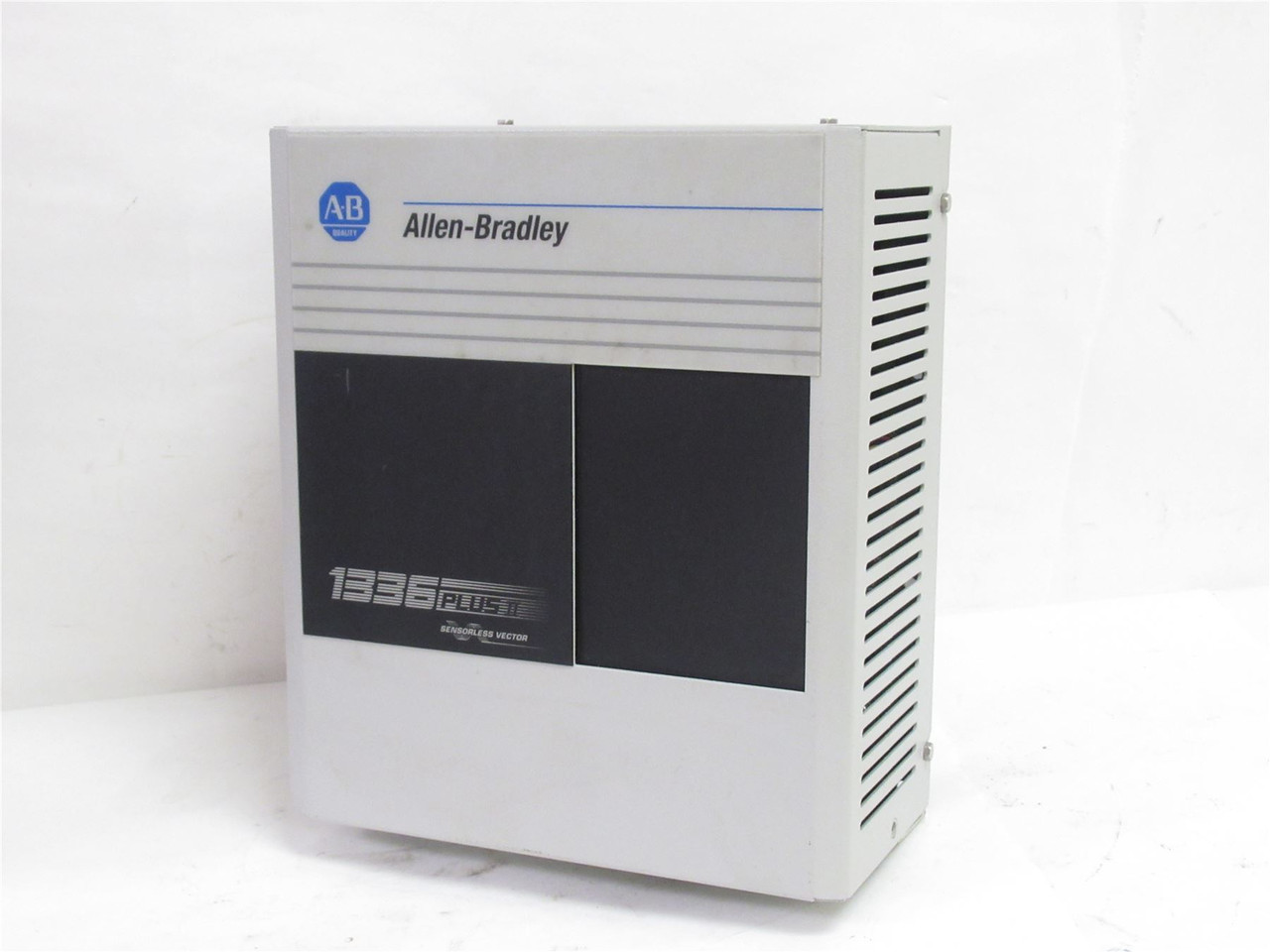 Allen-Bradley 1336F-BRF50-AE-EN-GMS1-L5; AC Drive;1336Plus II