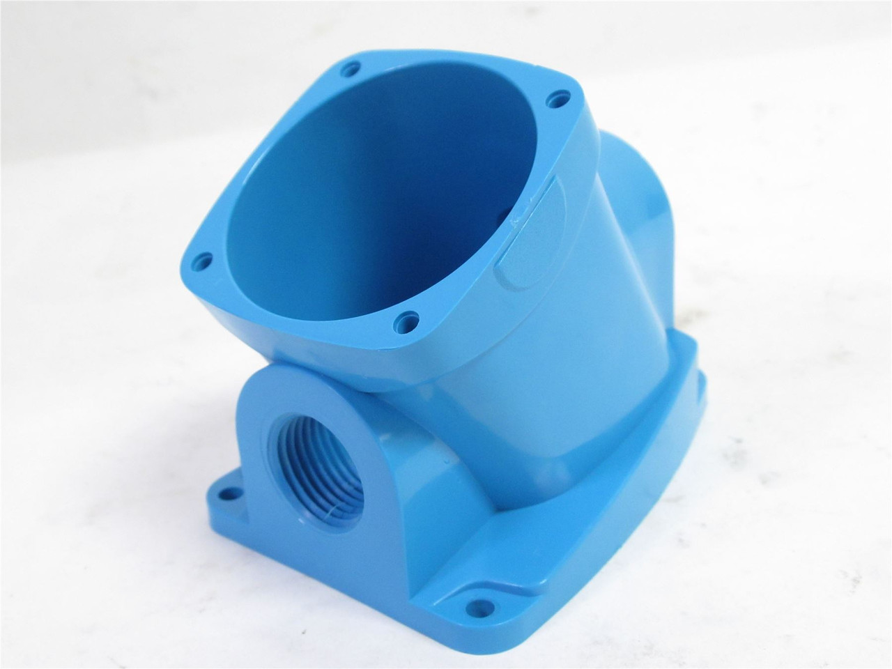 Marechal 61-1A023-12; Wall Box; 1/2"NPT