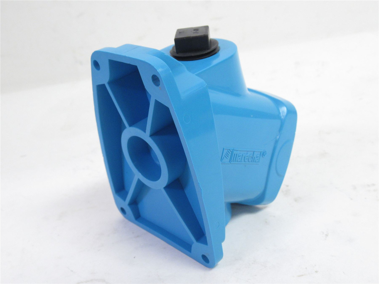 Marechal 61-1A023-12; Wall Box; 1/2"NPT