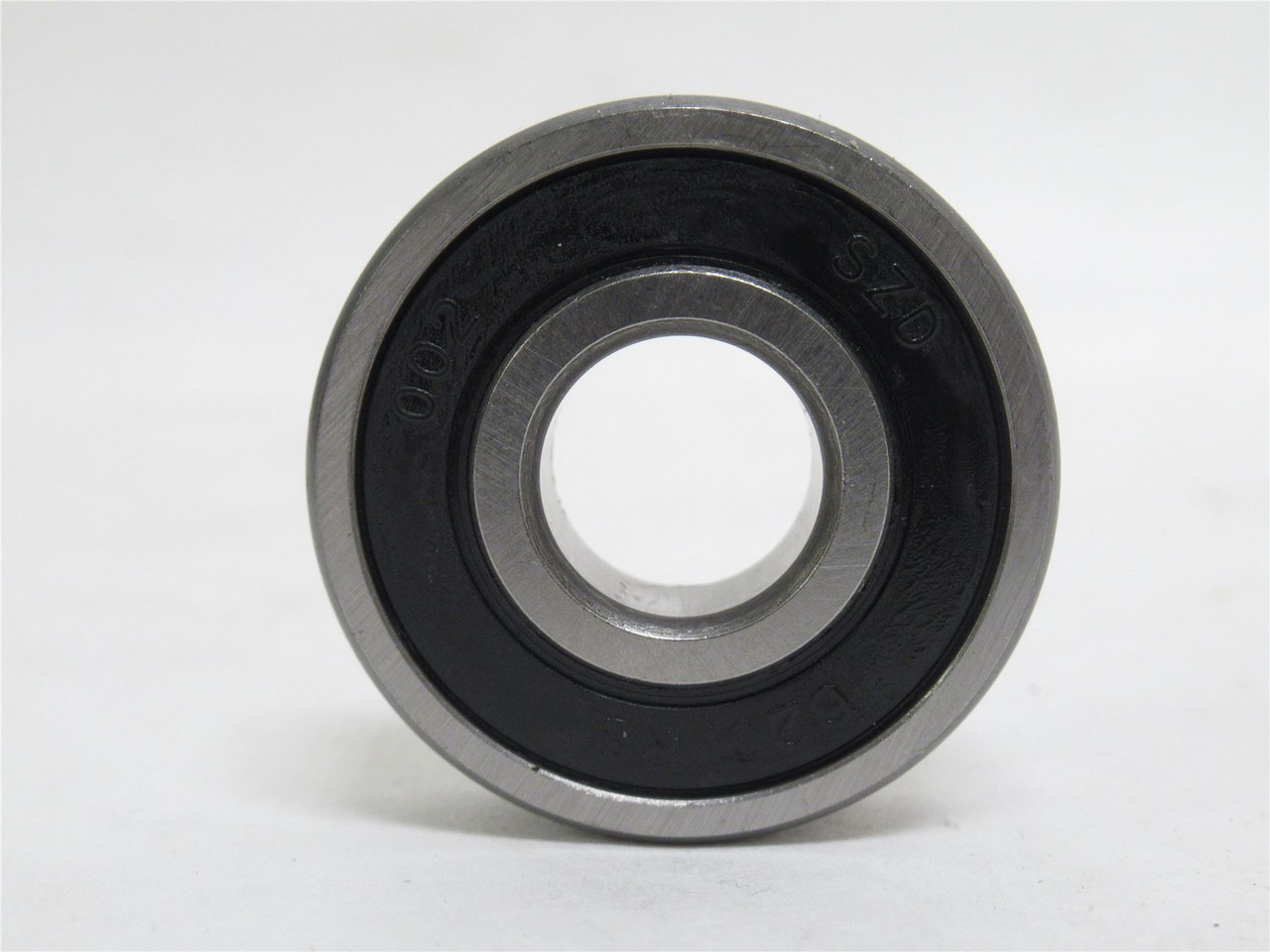 A&L 6201-2RS; Lot-2 Ball Bearing 12mmID x 32mmOD x 10mm Wide