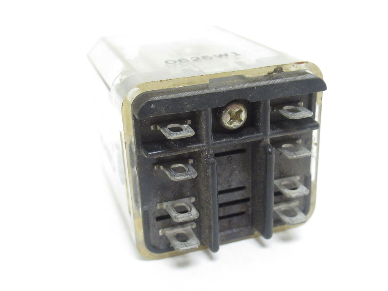 Omron MJ2P-UA-AC120; Relay; 10A; 240VAC; Coil: 120VAC