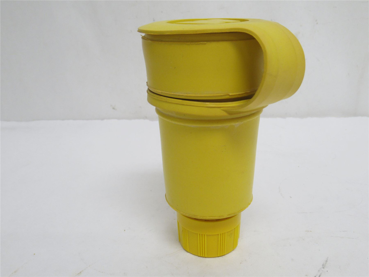 Woodhead 27W49; Watertight Locking Connector; 20A; 277VAC; 2P