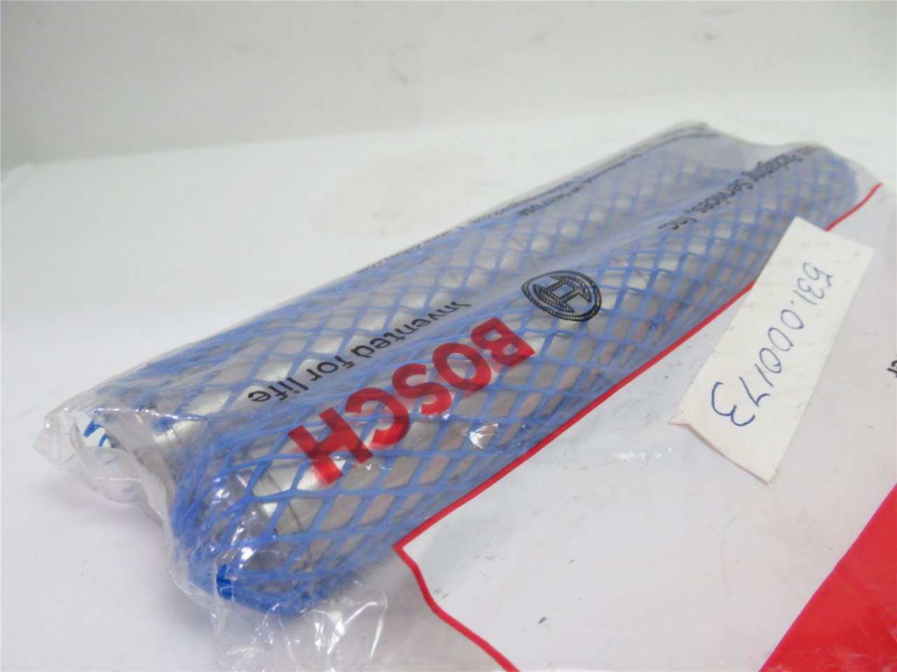 Doboy 9012531000173; Finwheel Cold Shaft; 531-000173