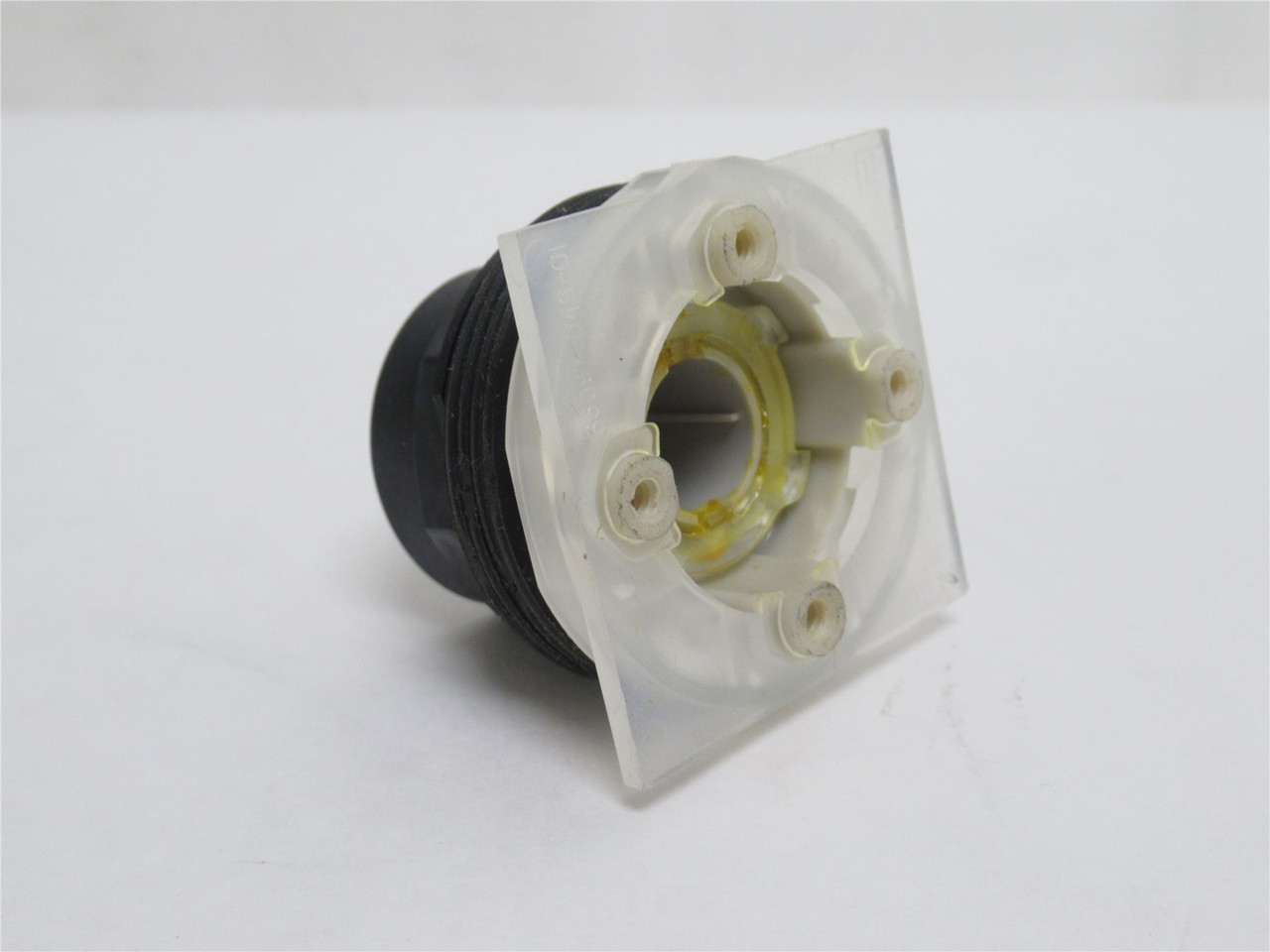 Square D 9001SKR2U; Push Button Operator; Momentary; 22mm