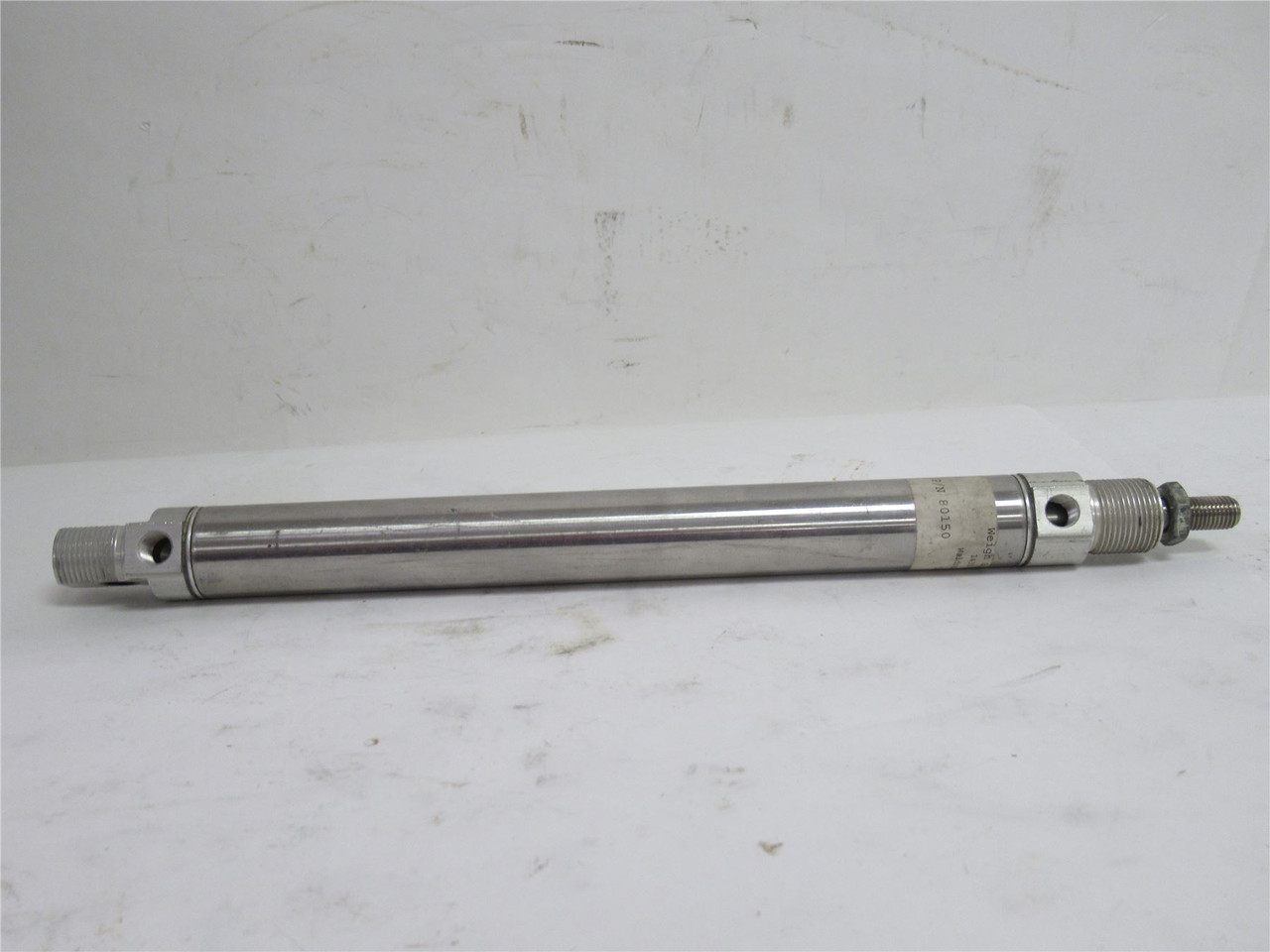 Weigh Systems South 80150; Pneumatic Cylinder; 200mm Stroke