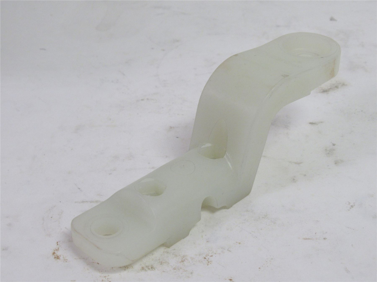 Marel 656083; Trolley; WHL