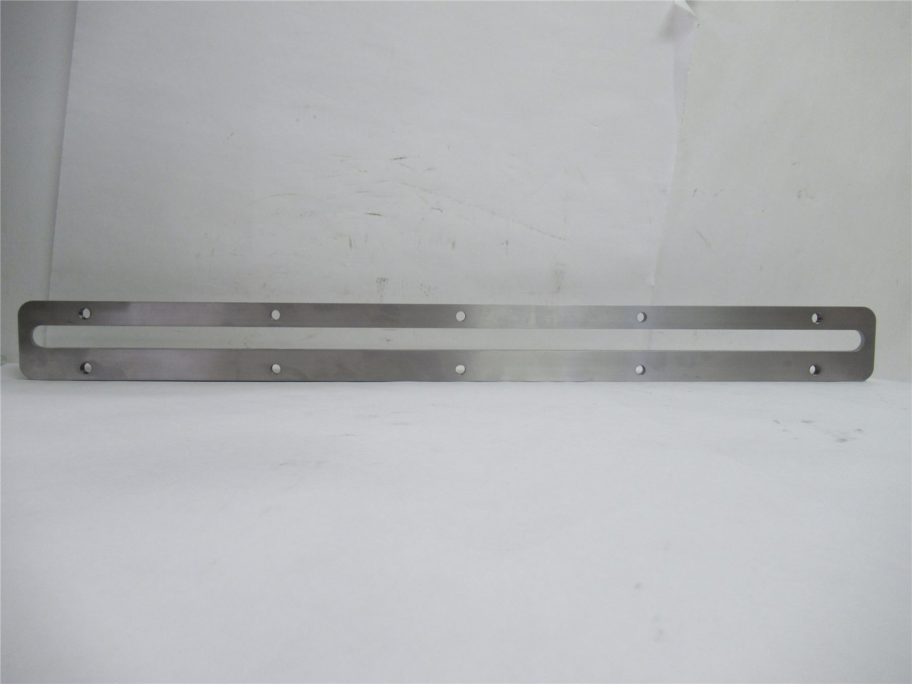 Formax 039507D; Filler Slot; 0.75" Straight Wide