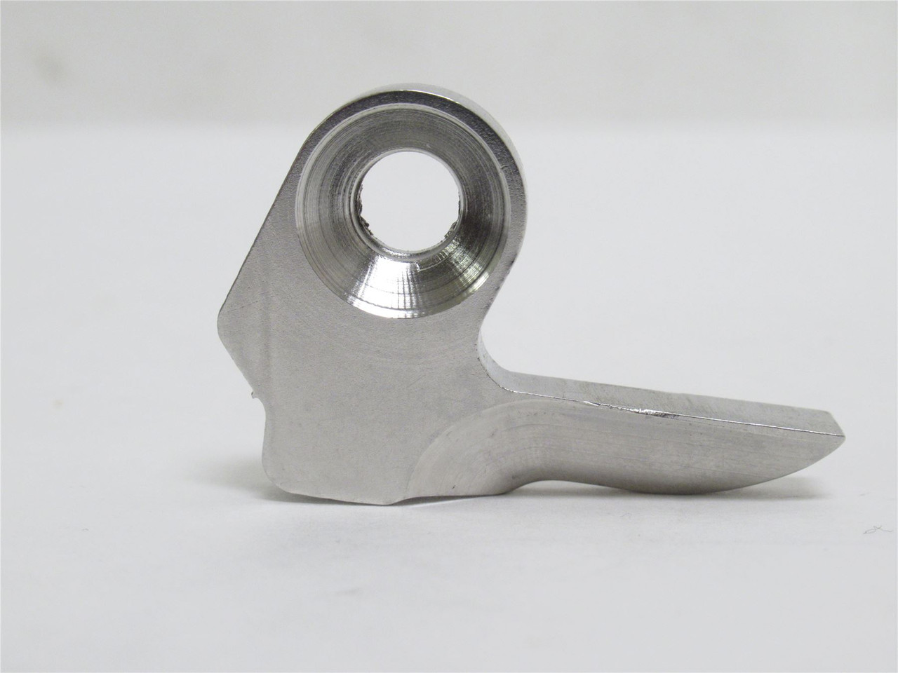 Marel 900438; Plate Clamp; SS