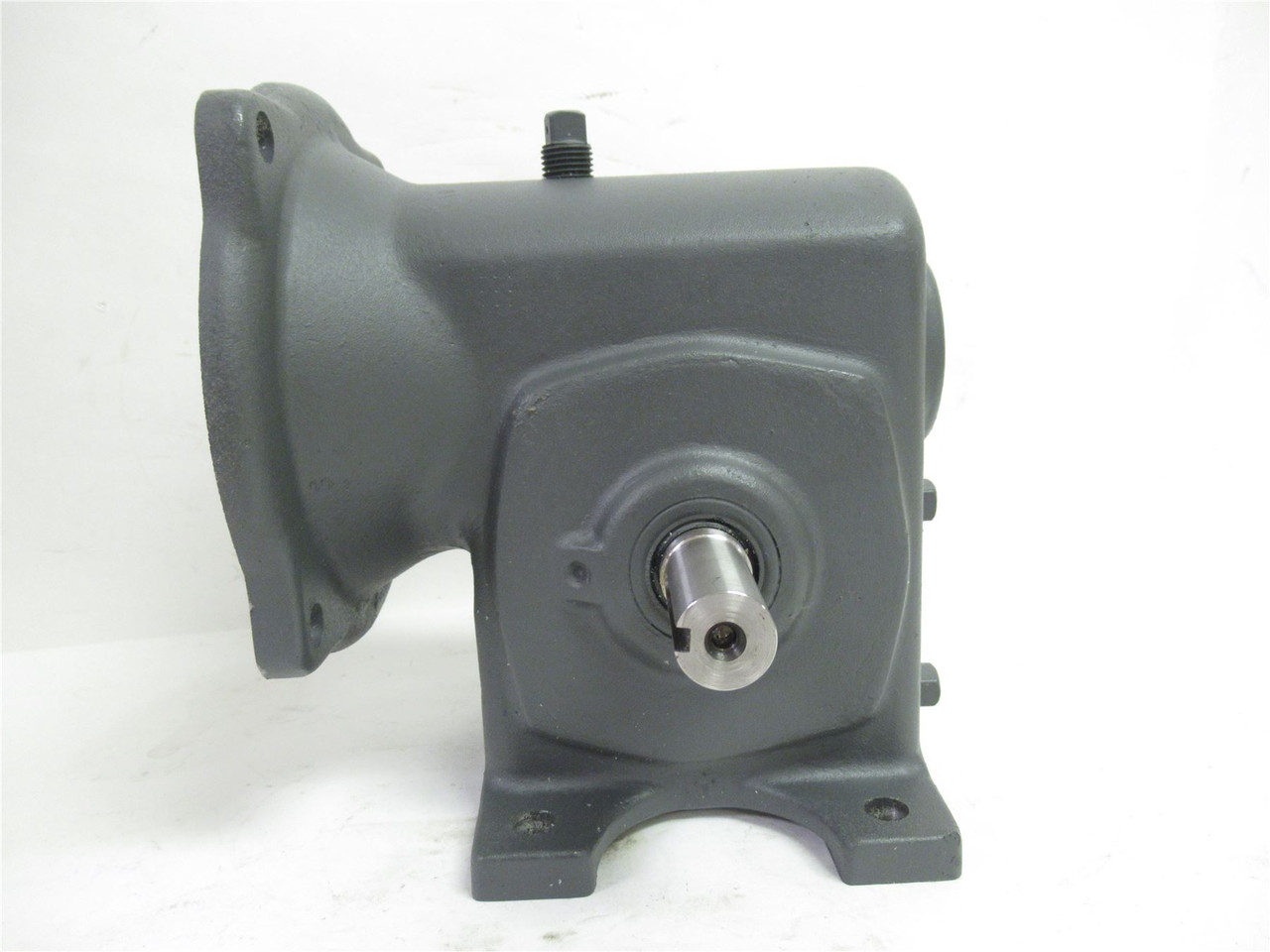 Morse MJ4496 ; Gearbox; 30:1; 0.63HP; 1750RPM; 56C