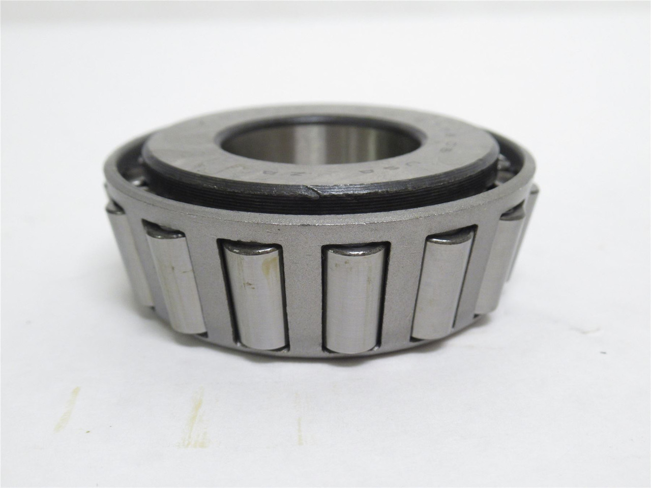 Timken 15101; Tapered Roller Bearing Cone; 1"ID; 13/16" Wide