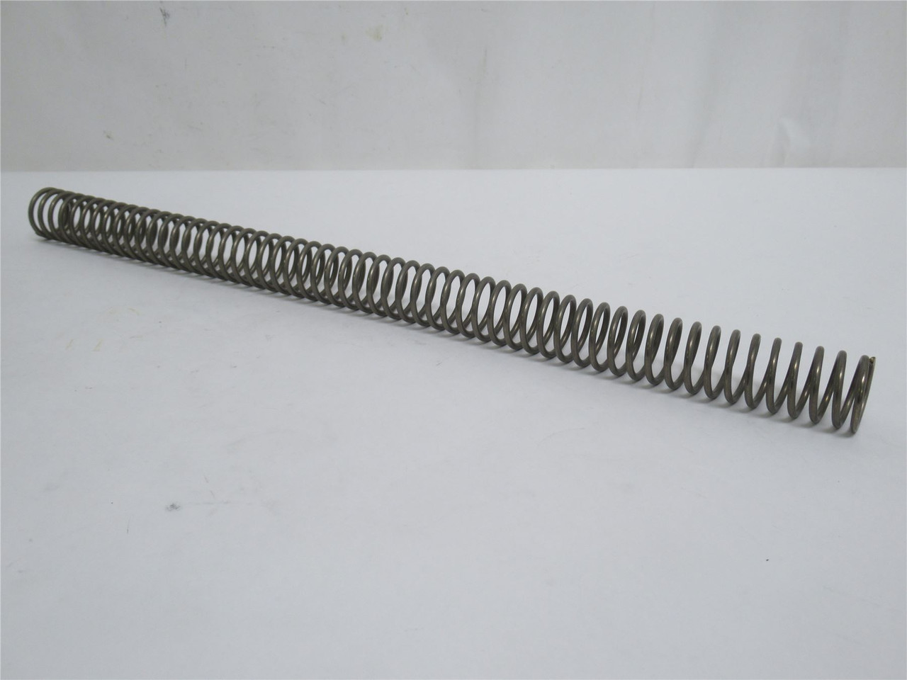 Marel 641878; Wishbone Cutter Compression Spring; SS