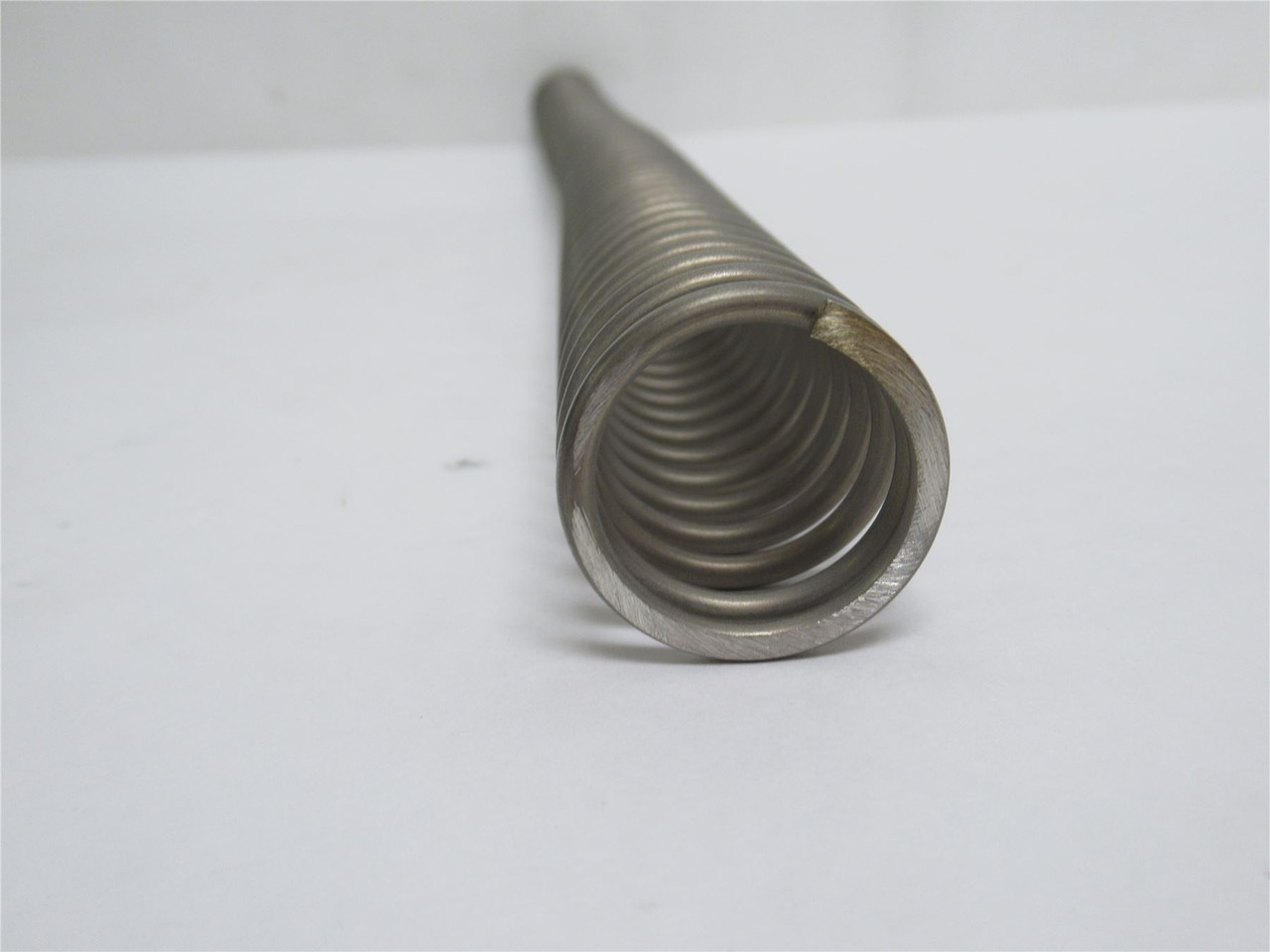 Marel 641878; Wishbone Cutter Compression Spring; SS