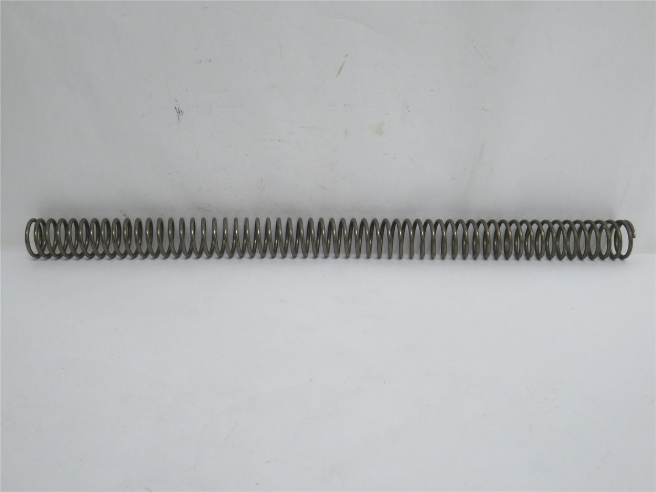 Marel 641878; Wishbone Cutter Compression Spring; SS