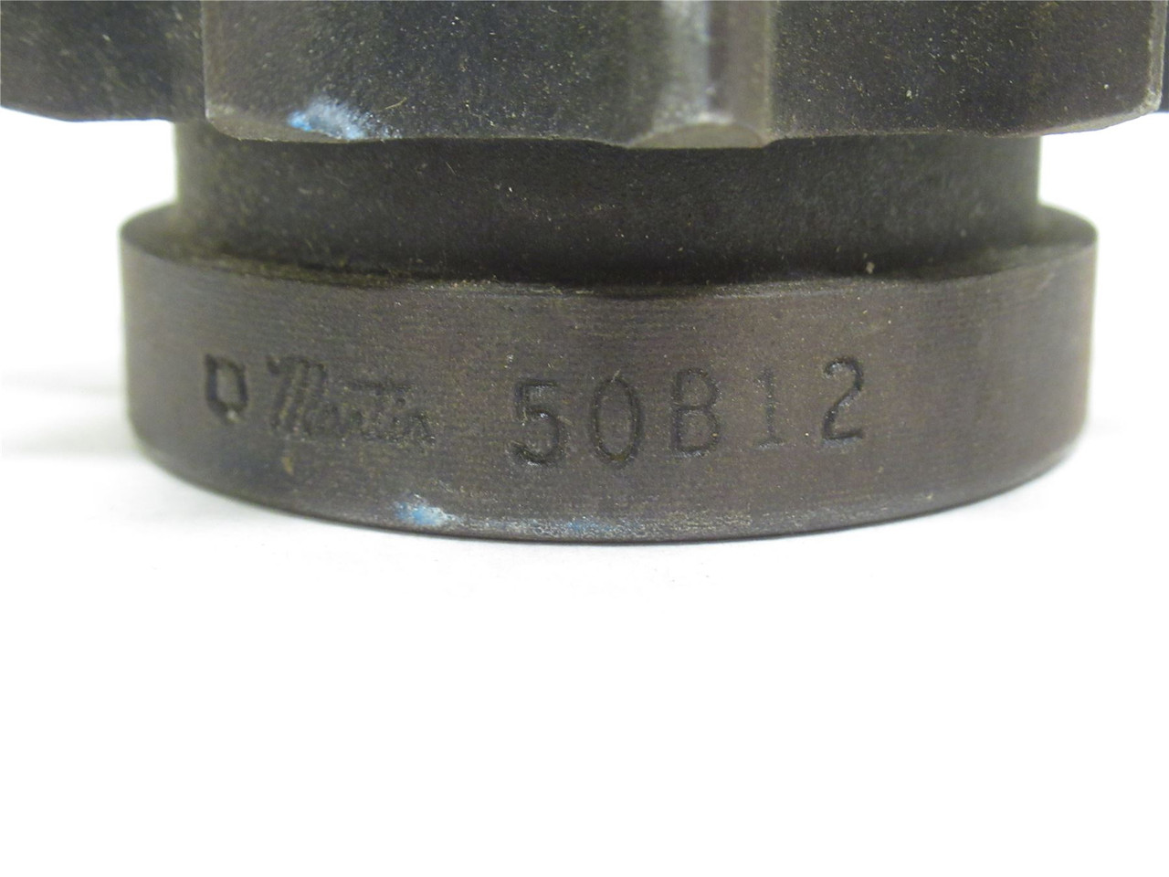Martin 50B12; Sprocket #50; 12 Teeth; 5/8"ID; No Key Way